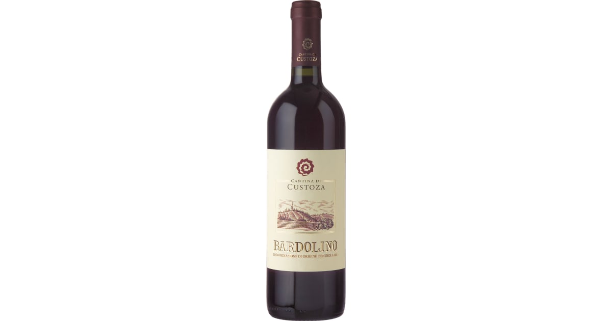 Cantina di Custoza Bardolino DOC (Einweg)