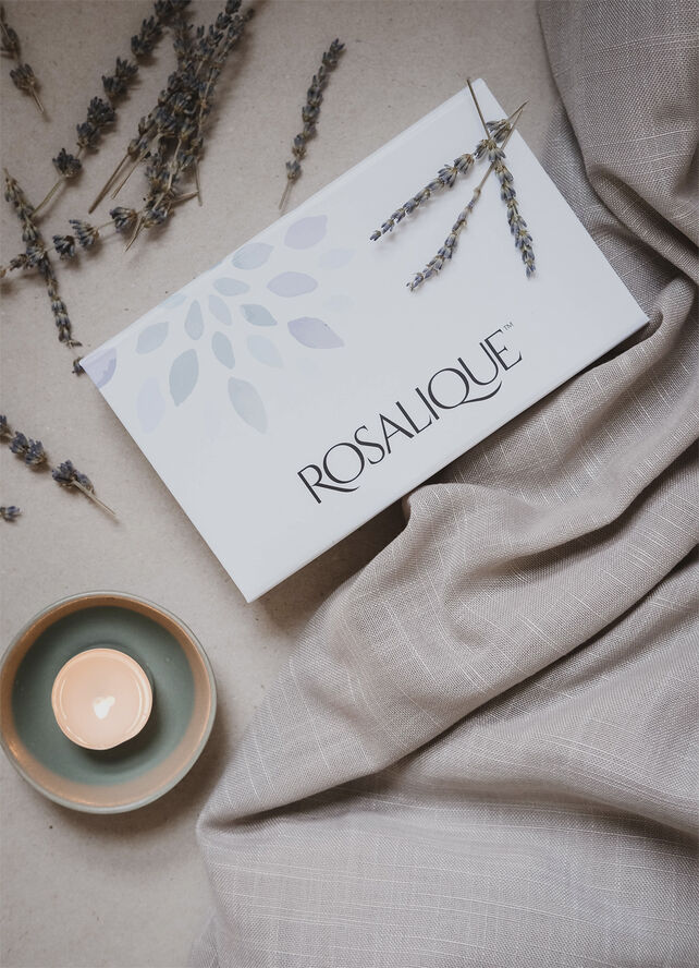 Rosalique Rosalique Gaveæske