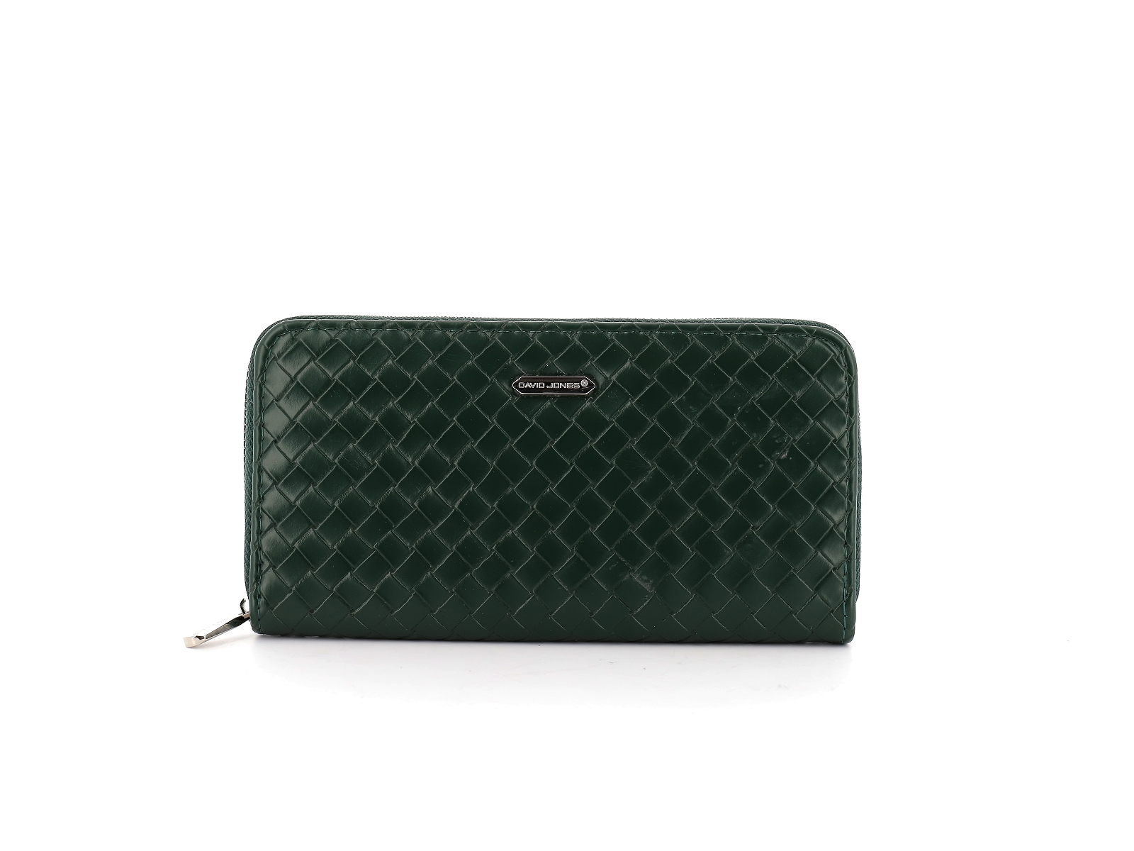 David jones-P112-510 Synthétique Vert
