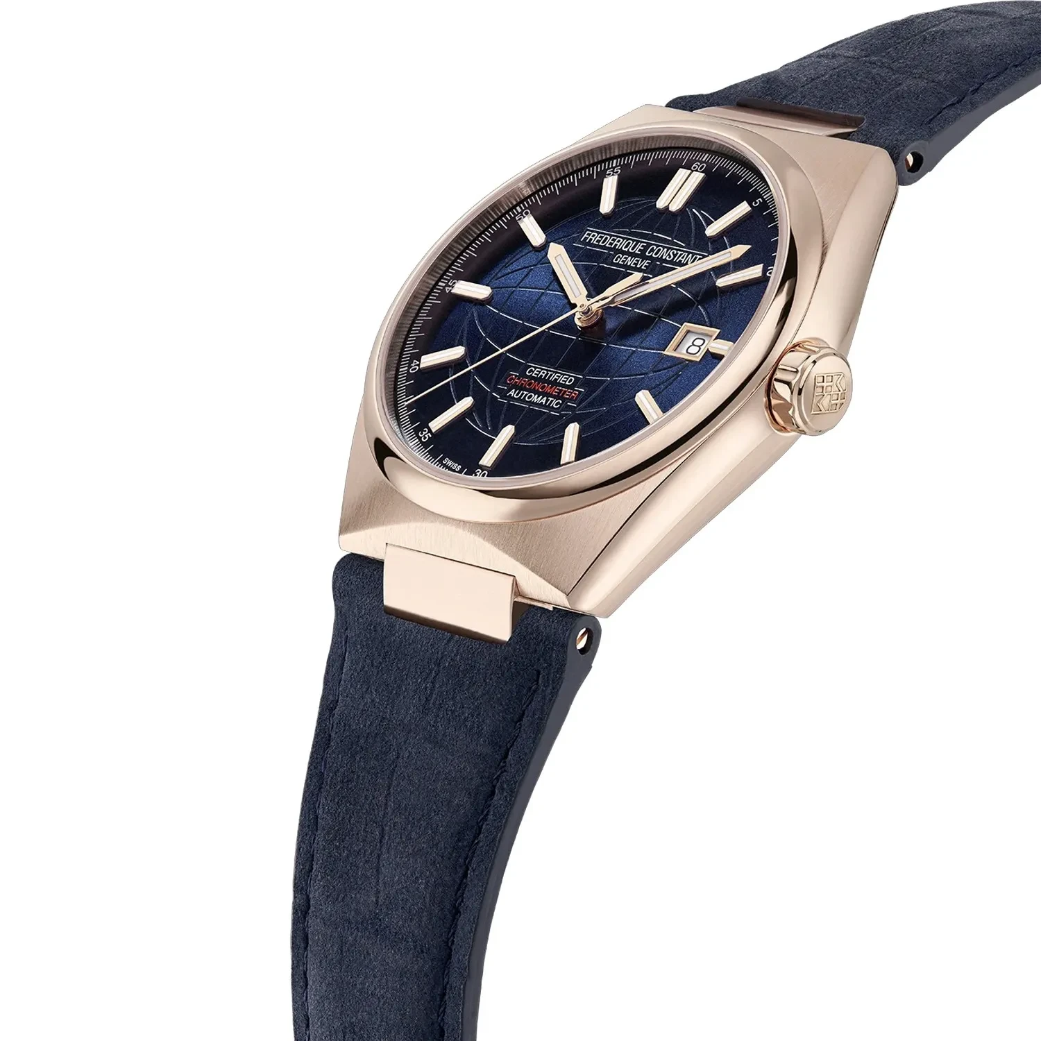 Frederique Constant Highlife COSC FC-303N3NH4