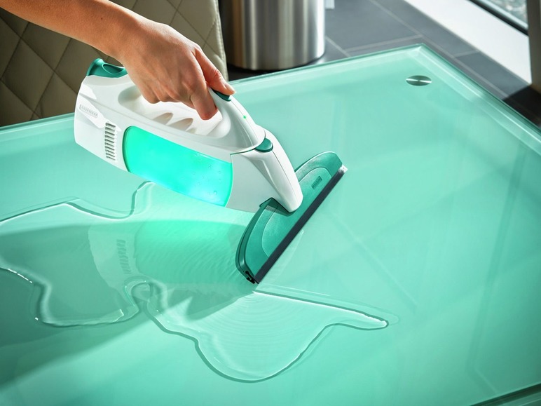 Raamreiniger Dry & Clean