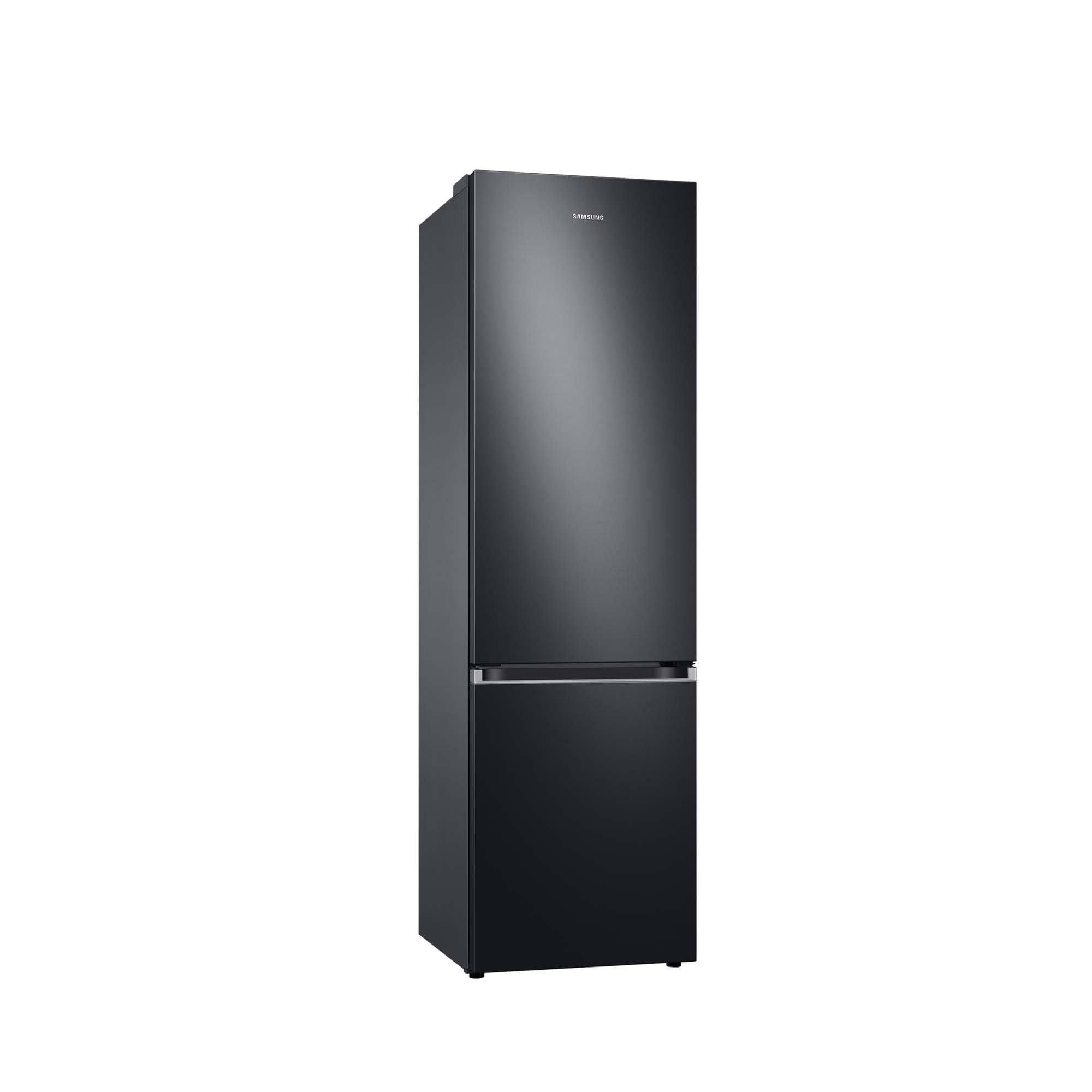 Samsung Kühl-/Gefrierkombination RL38C602CB1 203 cm hoch
