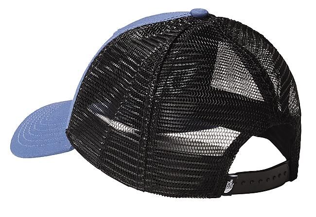 THE NORTH FACE - CASQUETTE TRUCKER MUDDER TRUCKER HAT
