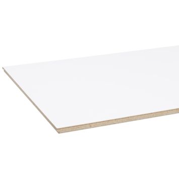 Naadloos wandpaneel Cando 260x60 cm x 12mm - 2 stuks per pak, 3.12m2