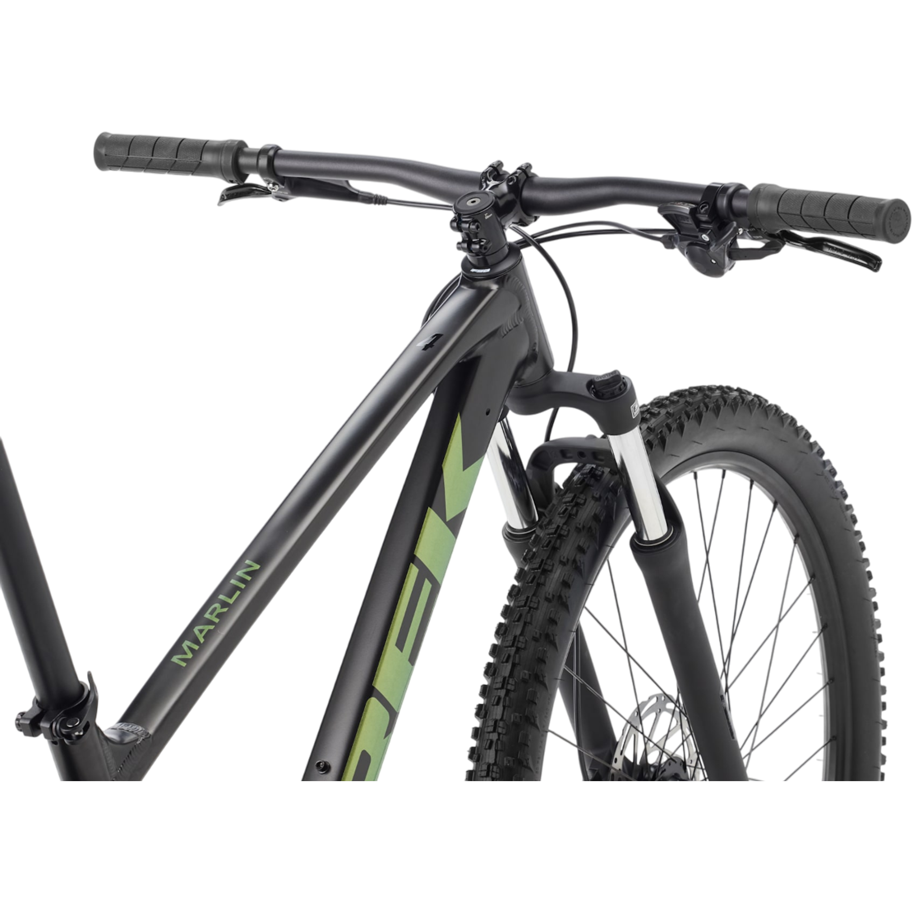 Trek Marlin 4 Gen 3 2026