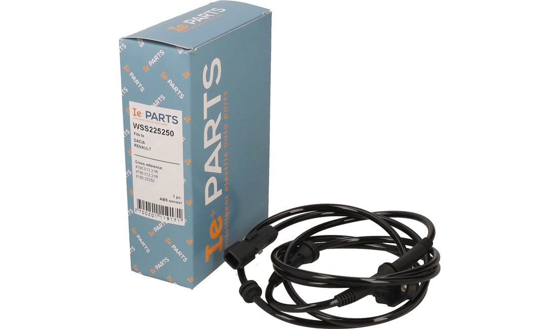 ABS sensor