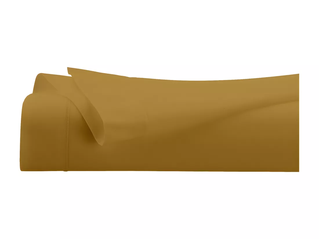 Drap Plat 1 Personne 