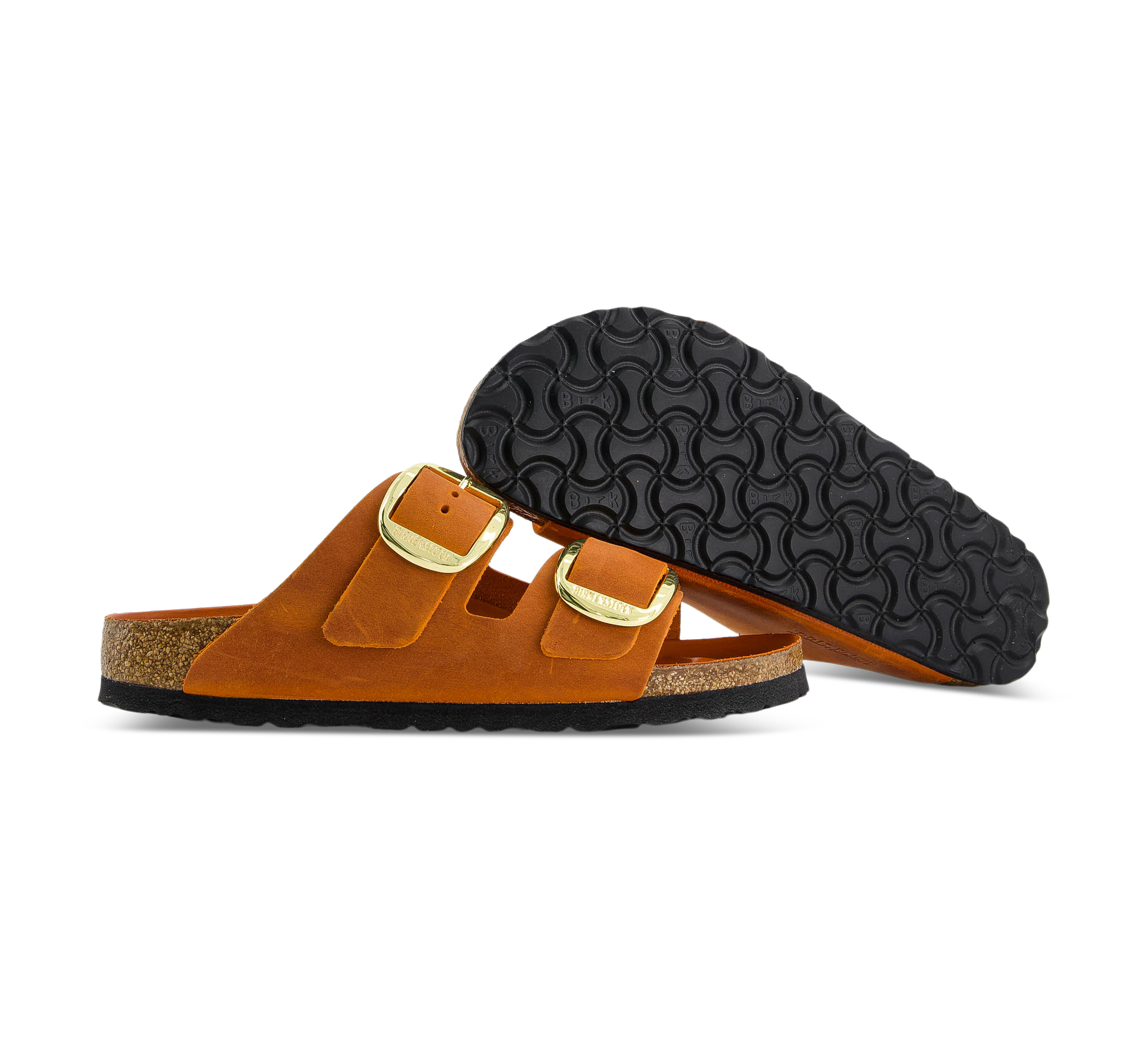 Birkenstock Arizona Big Buckle