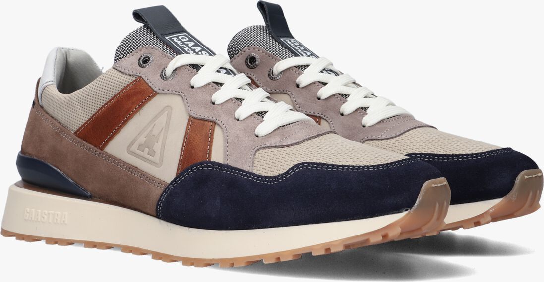 GAASTRA beige gaastra lage sneakers chase