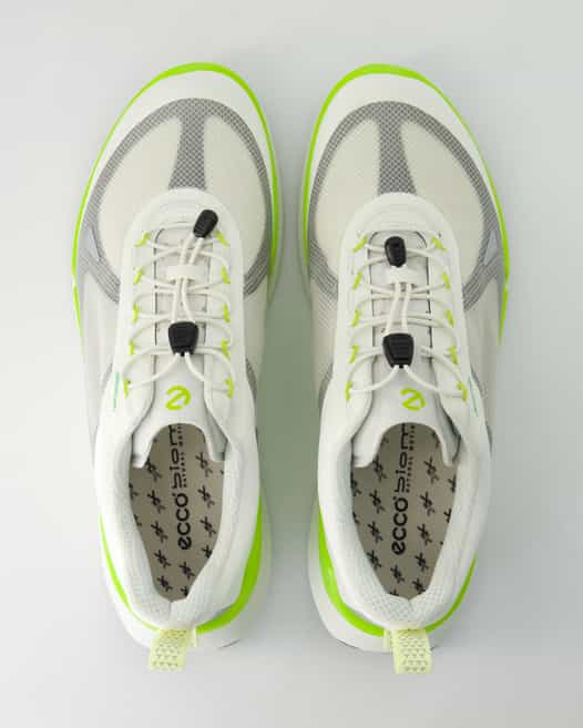 Ecco ECCO BIOM 2.2 M Sneaker in Weiß