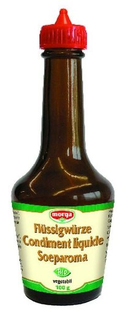 Morga Soeparoma 100ML