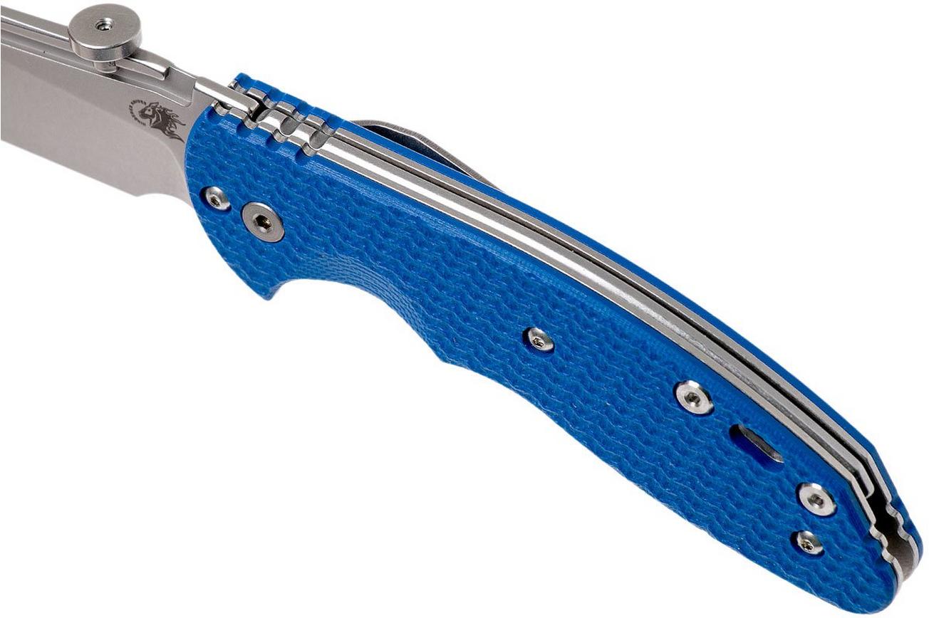 Rick Hinderer XM Slippy 3