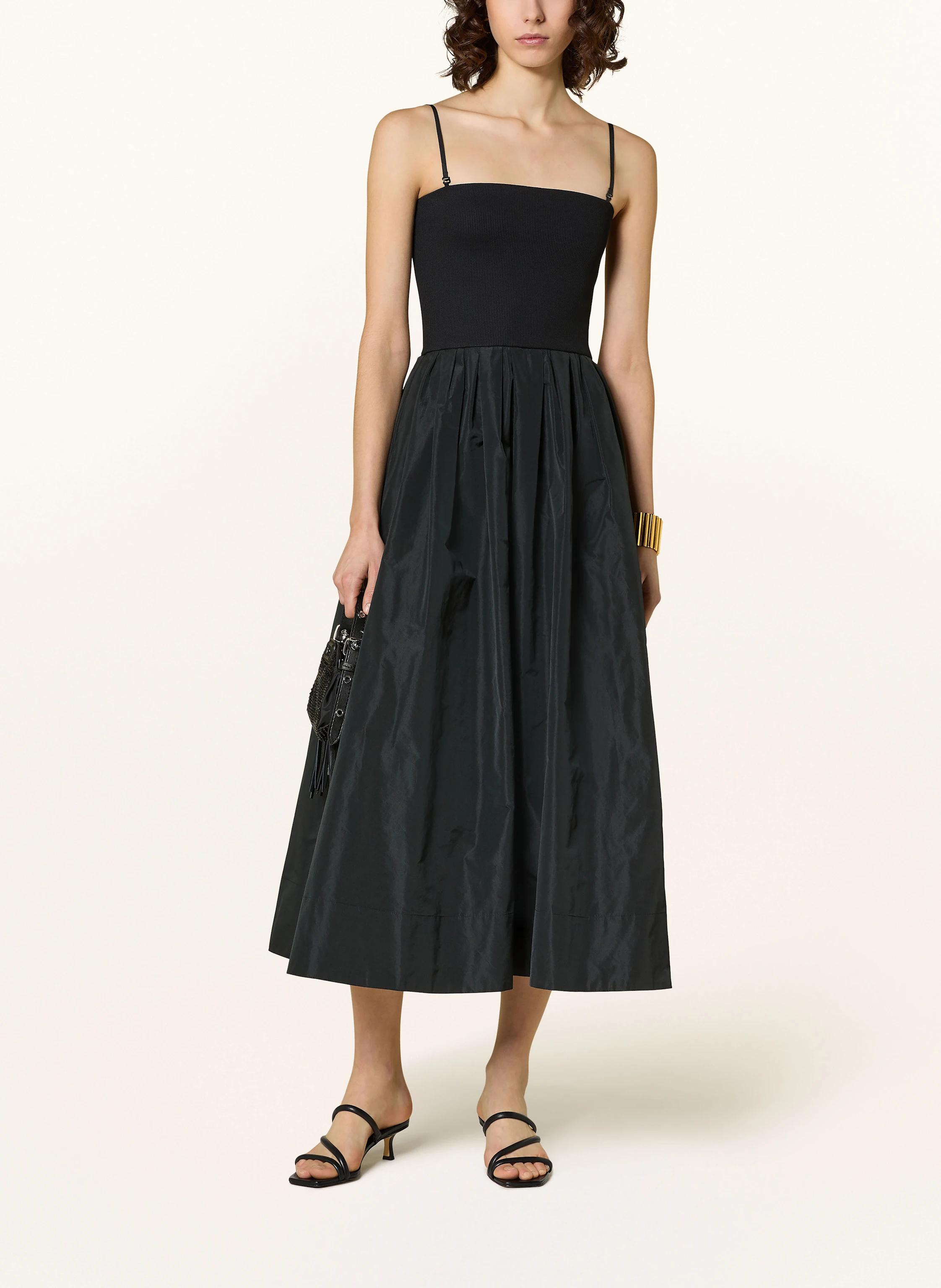 maje Kleid RABIANA