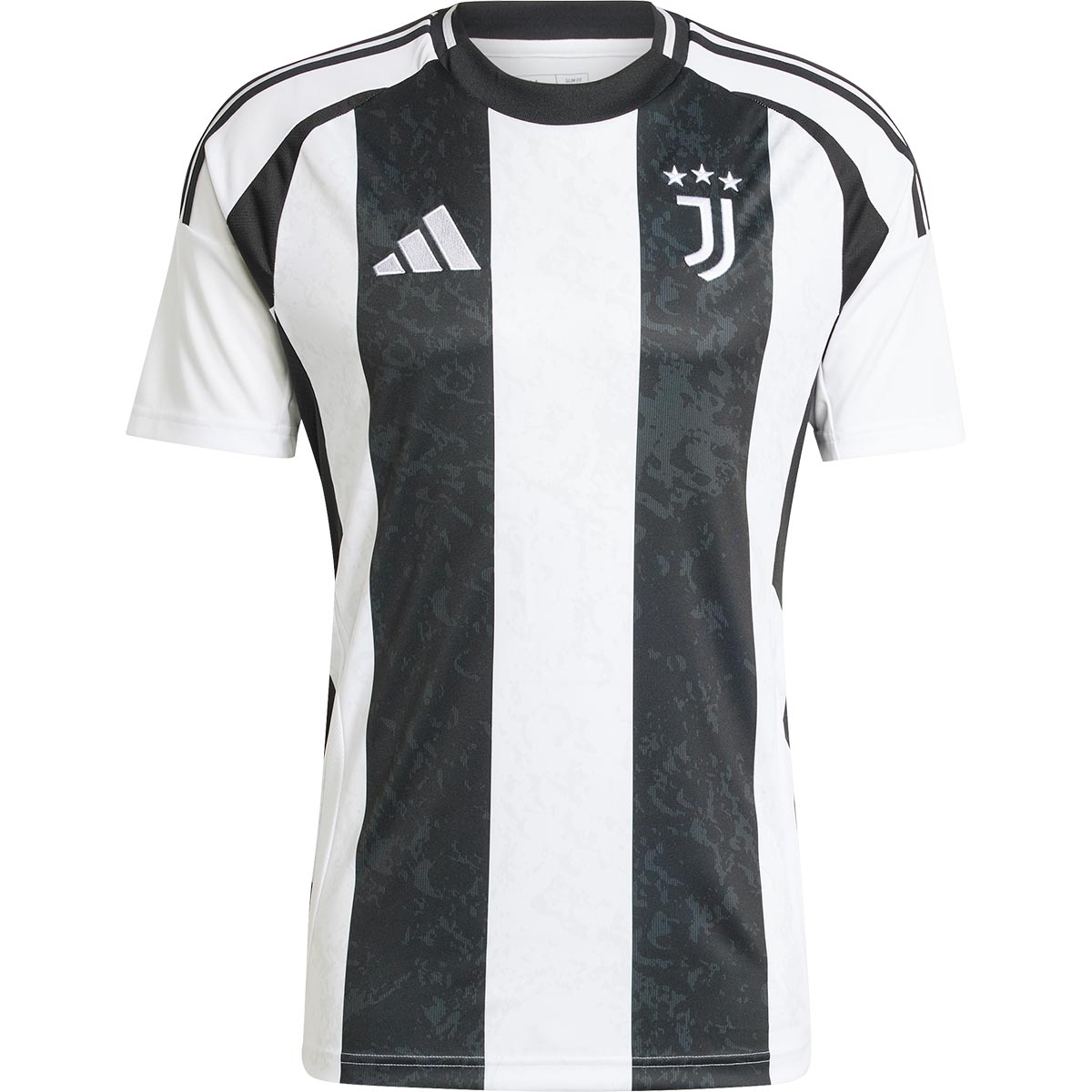 Juventus Hjemmebanetrøje 24/25