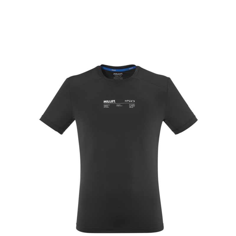 Intense TS SS - T-shirt homme