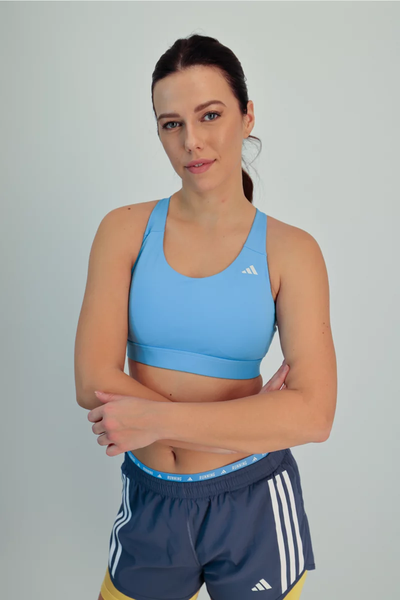 adidas Performance Ultimate adidas Run Medium Damen Sport-BH
