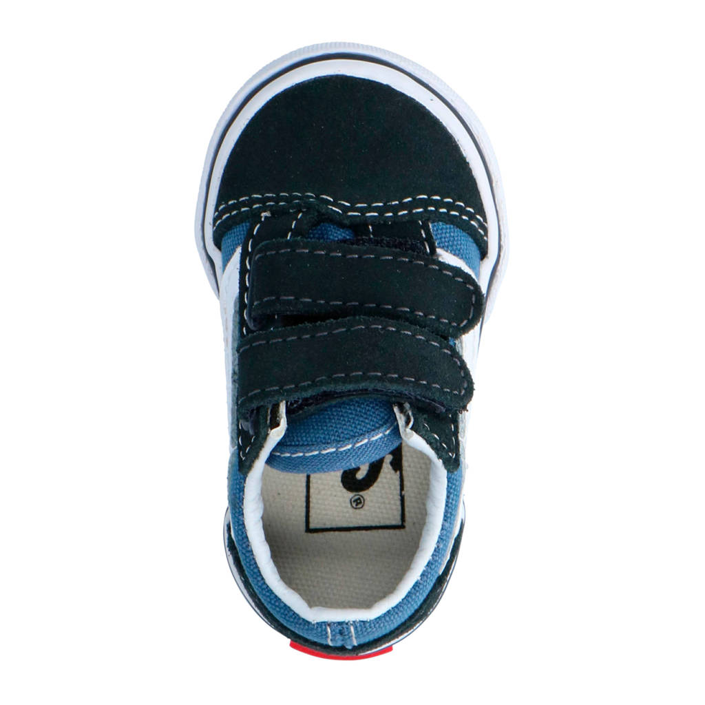 VANS Old Skoolsneakers blauw