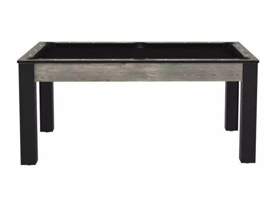 Table de Billard Convertible 