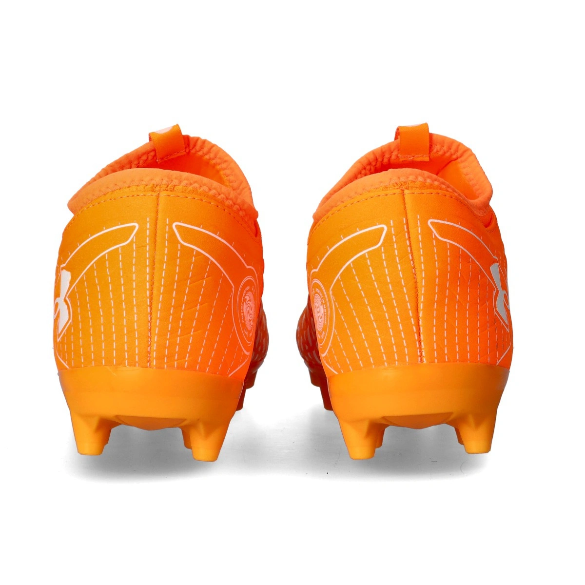 Chuteira Under Armour Magnetico Select 5 FG