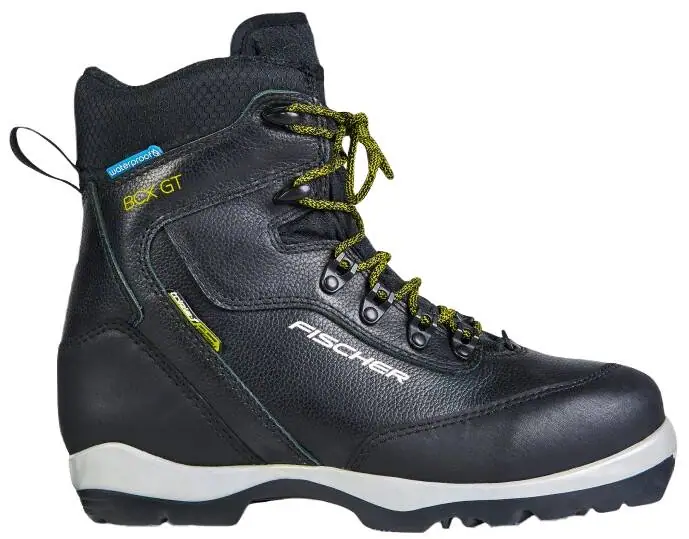 Fischer BCX Grand Tour Waterproof Touring Langrendsstøvler