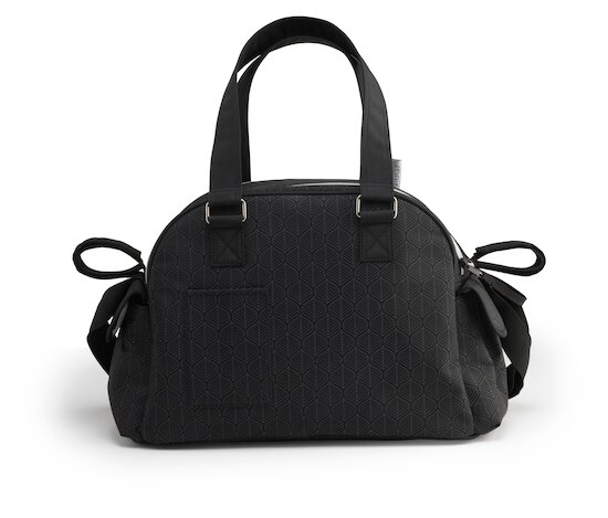 Sac à langer initial   Feuillage        de               Maïka