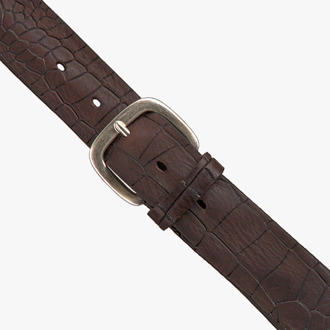 MAZZELTOV bruine mazzeltov riem 530/35