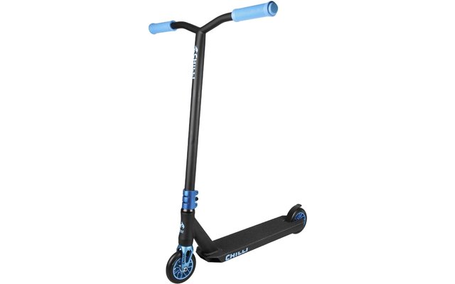Chilli Stuntscooter Reaper