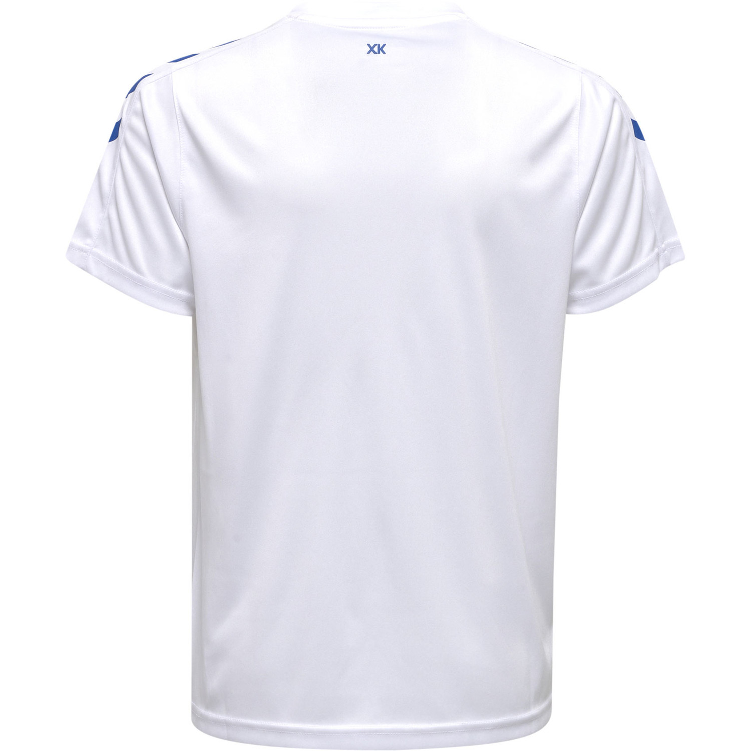 Hummel Core XK Poly Shirt Kids