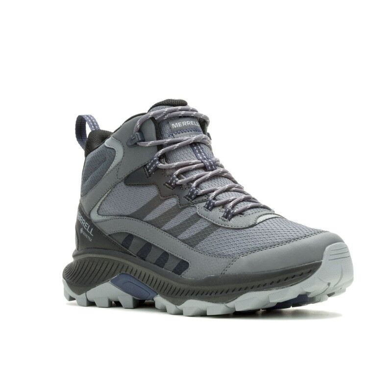 Speed Strike 2 Mid GTX - Chaussures randonnée homme