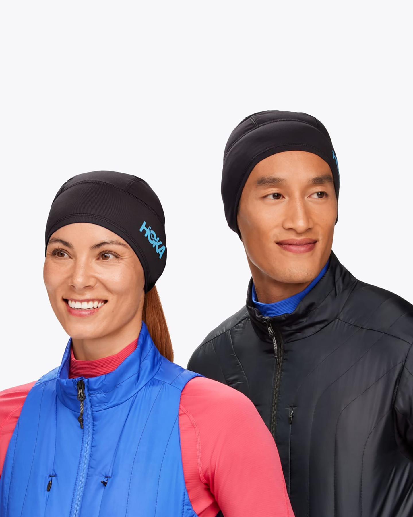 ColdSnap Fleece Beanie Black
