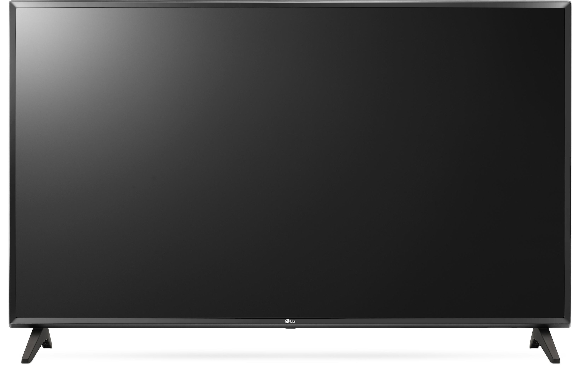 LG LED-Fernseher »32LQ570B6« 81 cm/32 ″ WXGA
