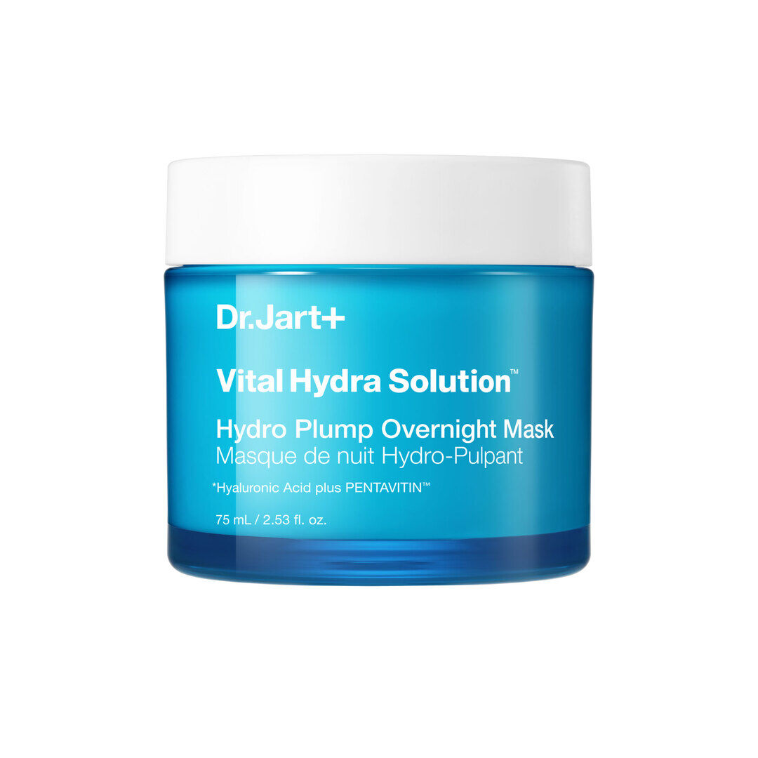 DR JART+ Vital Hydra Solution Hydro Plump Overnight Mask - 75ml