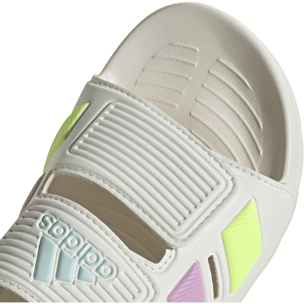 Køb adidas Originals Off White/Bliss Lilac/Halo Mint Altaswim 2.0 C Sandal