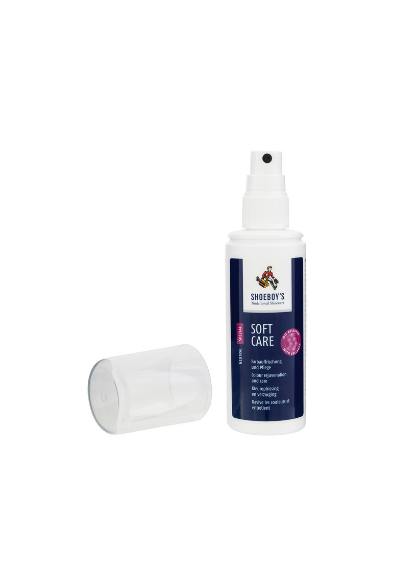 SOFT CARE PFLEGE Multicolor