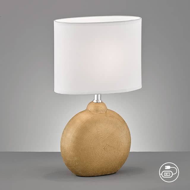 Tischleuchte