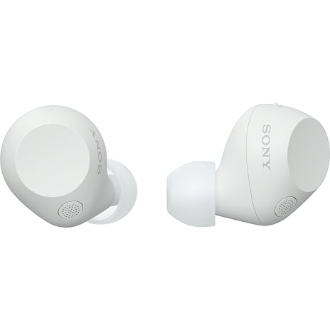 Sony WF-C710N trådløse in-ear høretelefoner - hvid