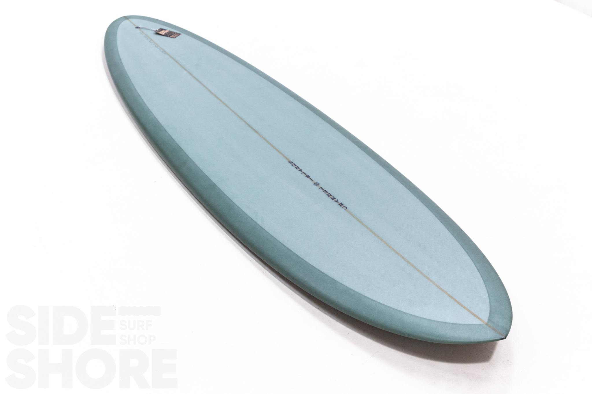 Al Merrick CI Mid - Sage Green - 6'8 x 20 3/4