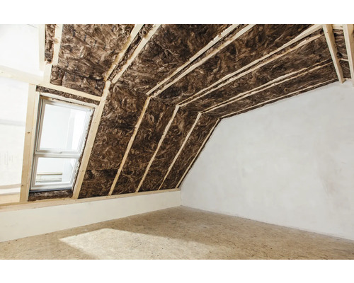 Knauf Insulation Unifit TI 132 U Dakspantenisolatie WLS 032 3000 x 1200 x 140 mm