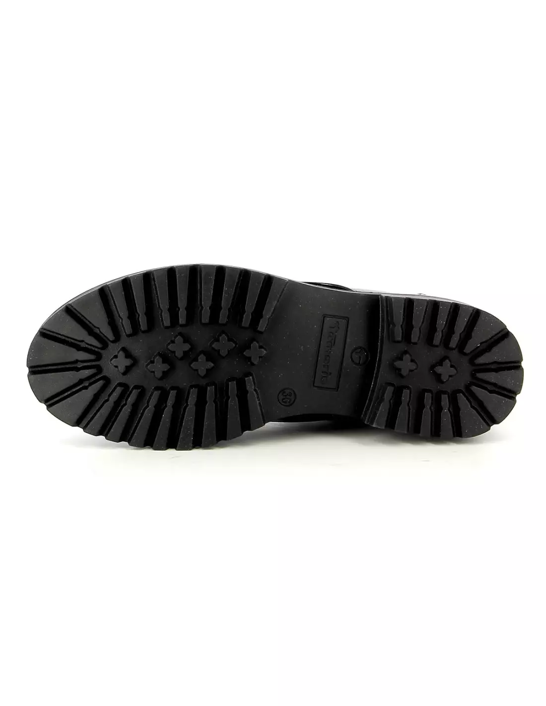 TAMARIS 25980 - Boots & bottines Blackpatent
