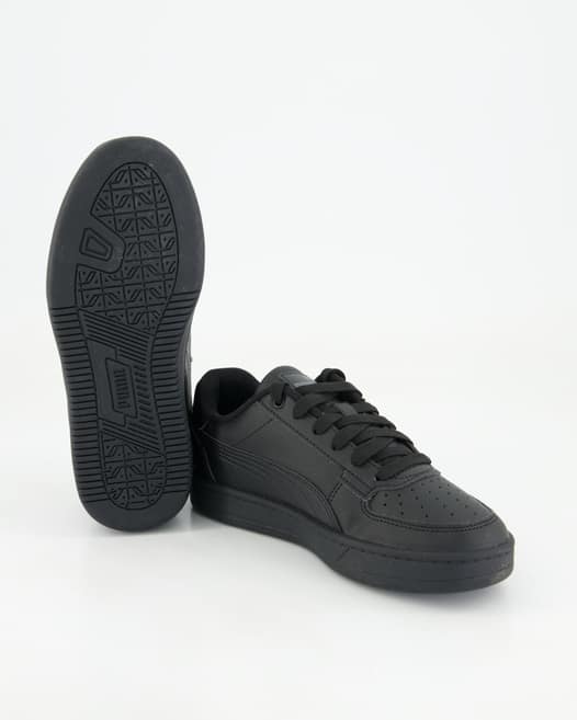 Puma Caven 2.0 Jr. Sneaker in Schwarz