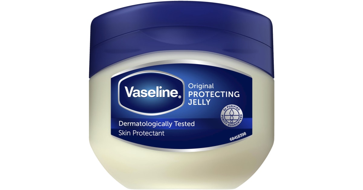 Chesebrough Vaseline