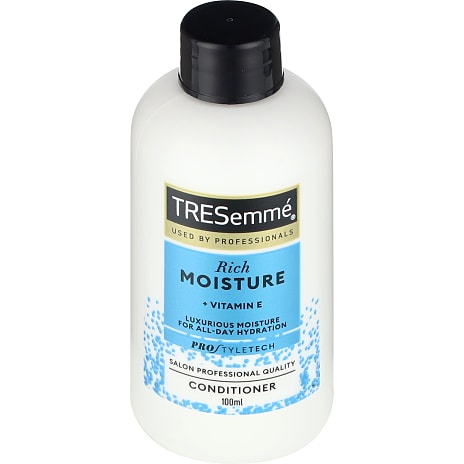 Balsam m. E-vitamin tørt og skadet hår