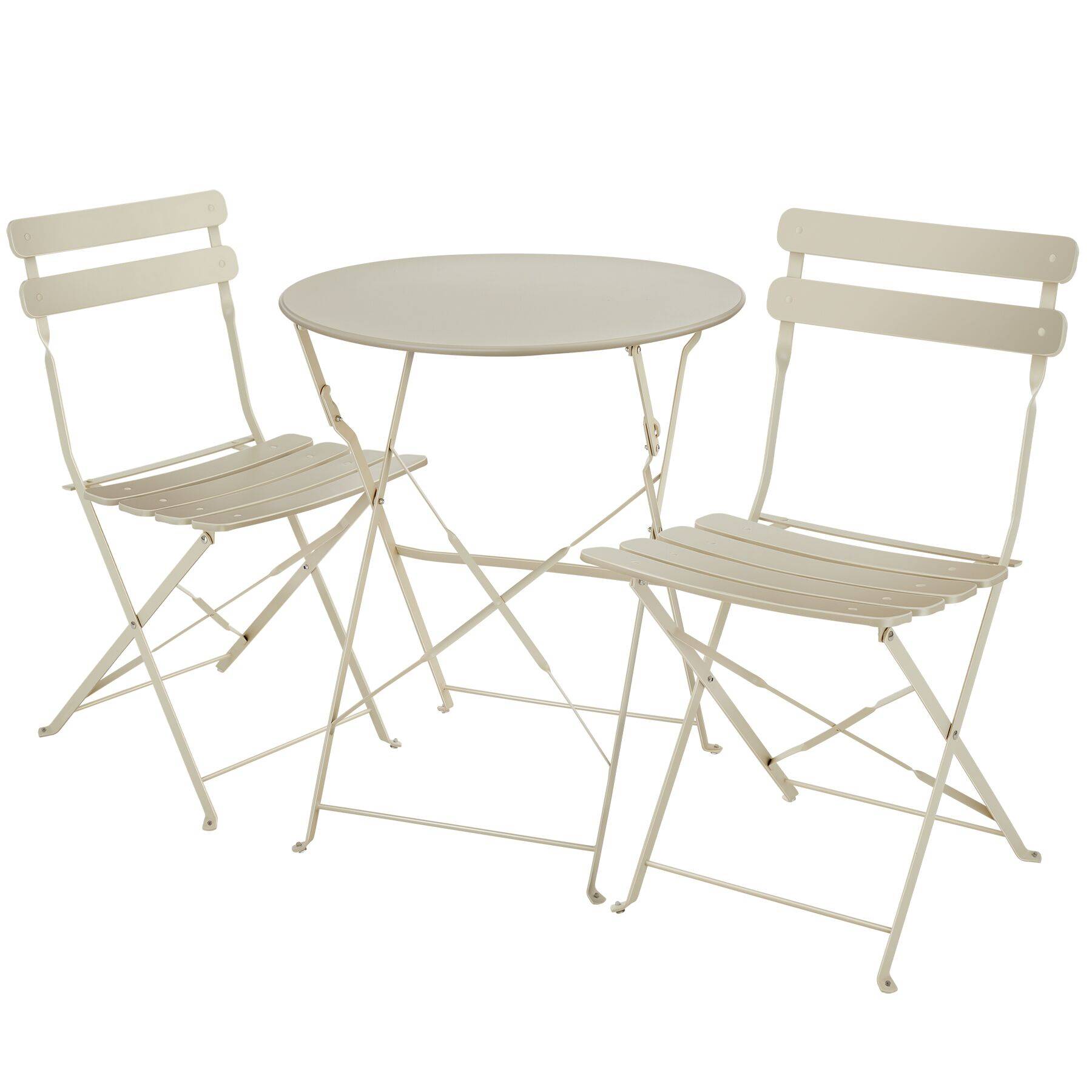 Bistrotisch Set Frieda
