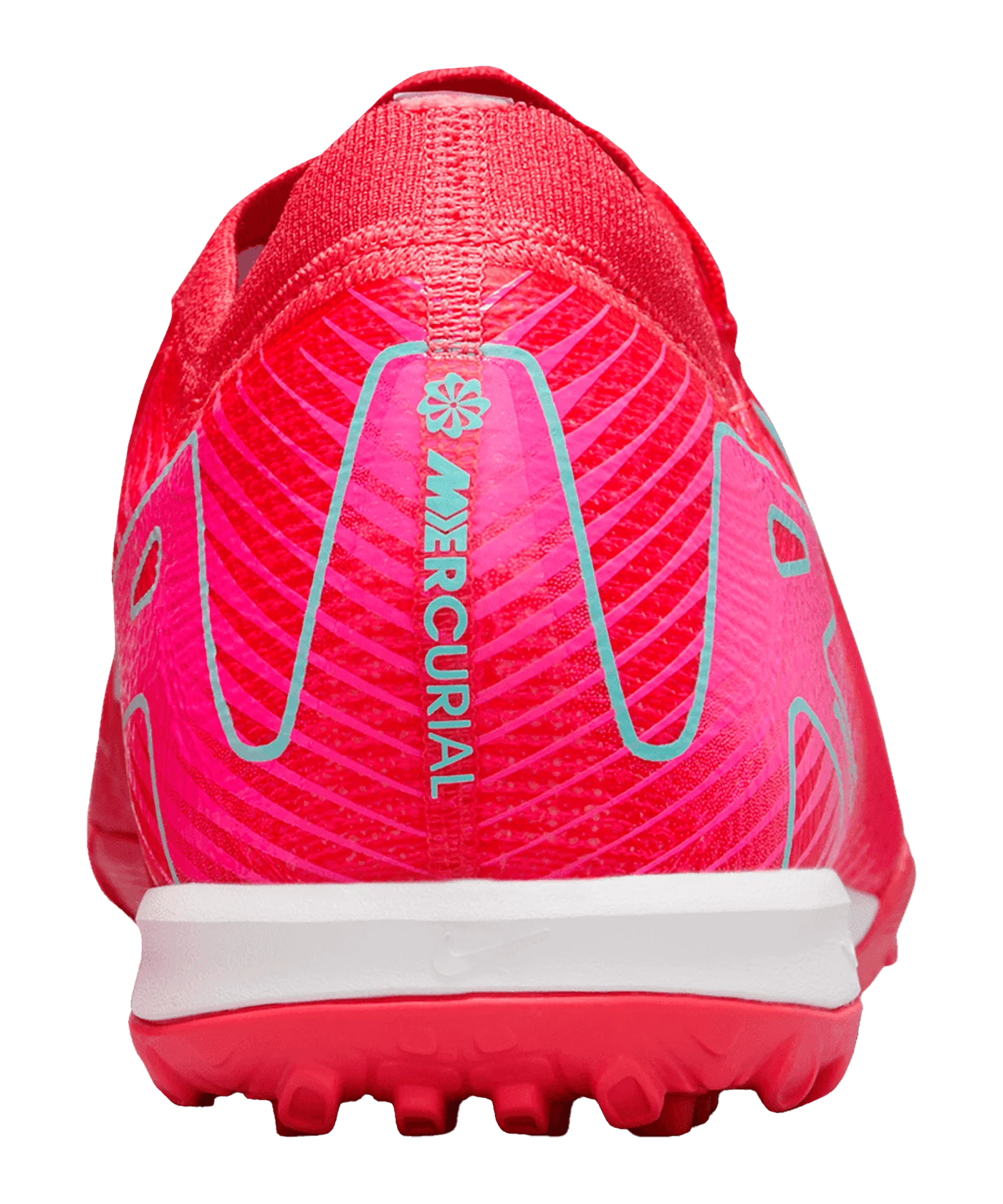Nike Air Zoom Mercurial Vapor XVI Pro TF Mad Energy Rot F800