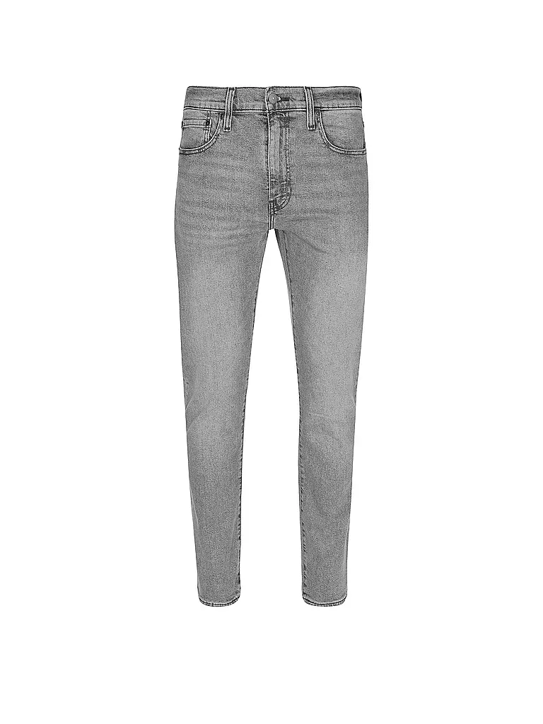 LEVI'S® Jeans 502 TAPER grau