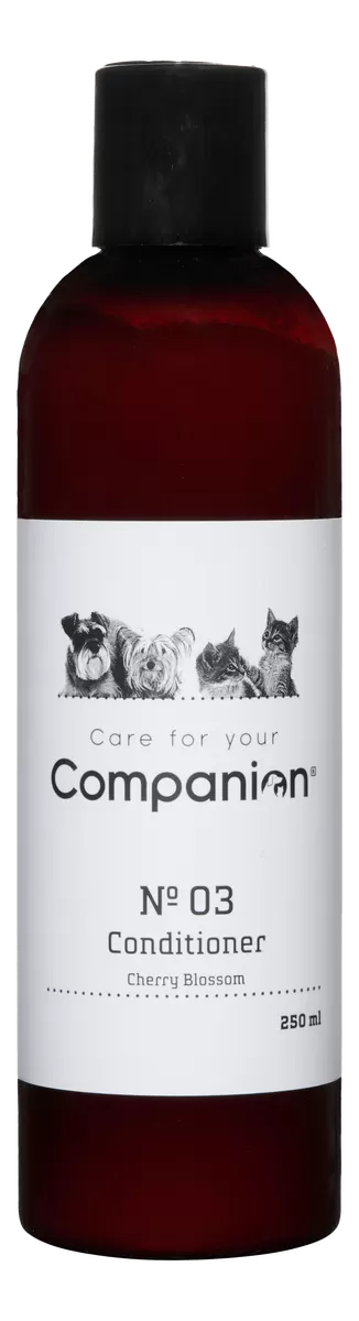 Companion Conditioner - 250 ml.