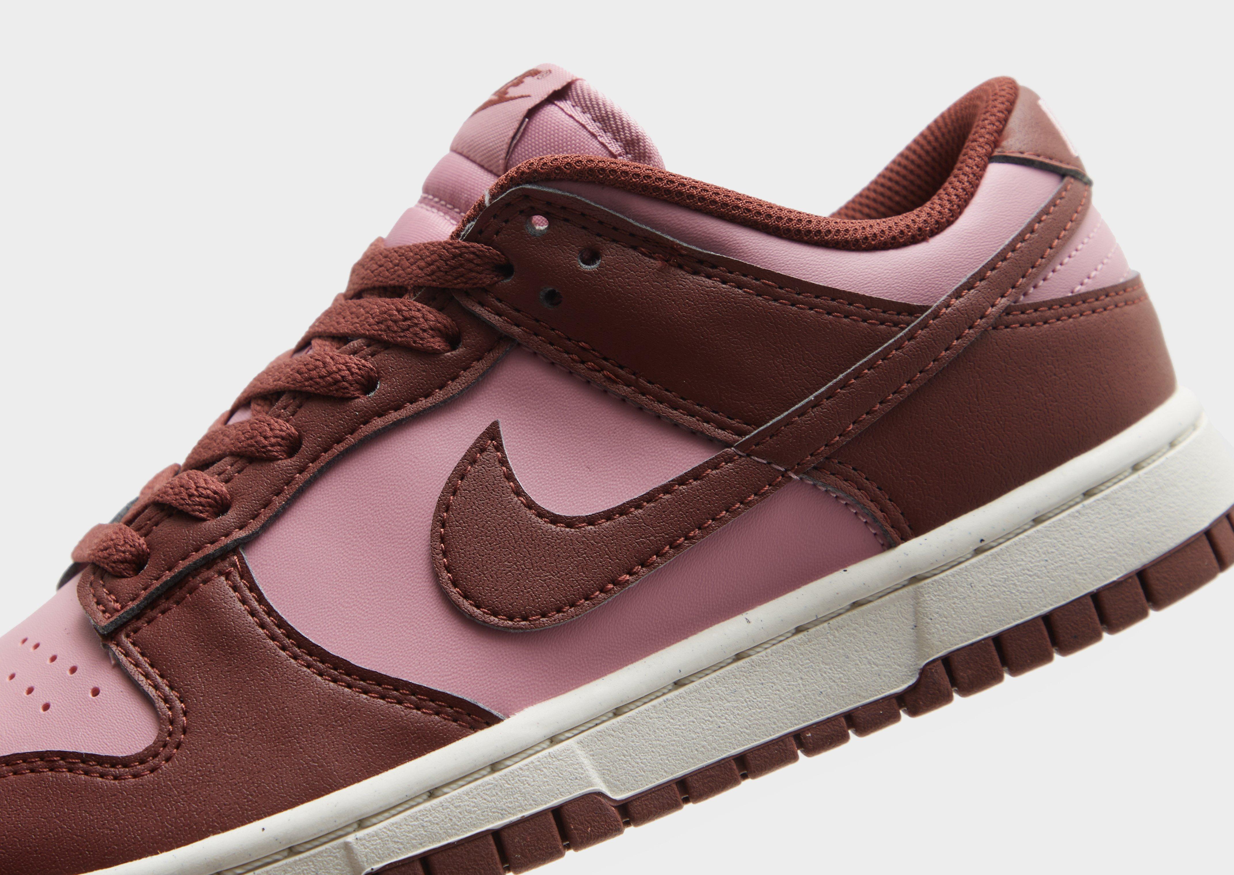 Nike Dunk Low Femme