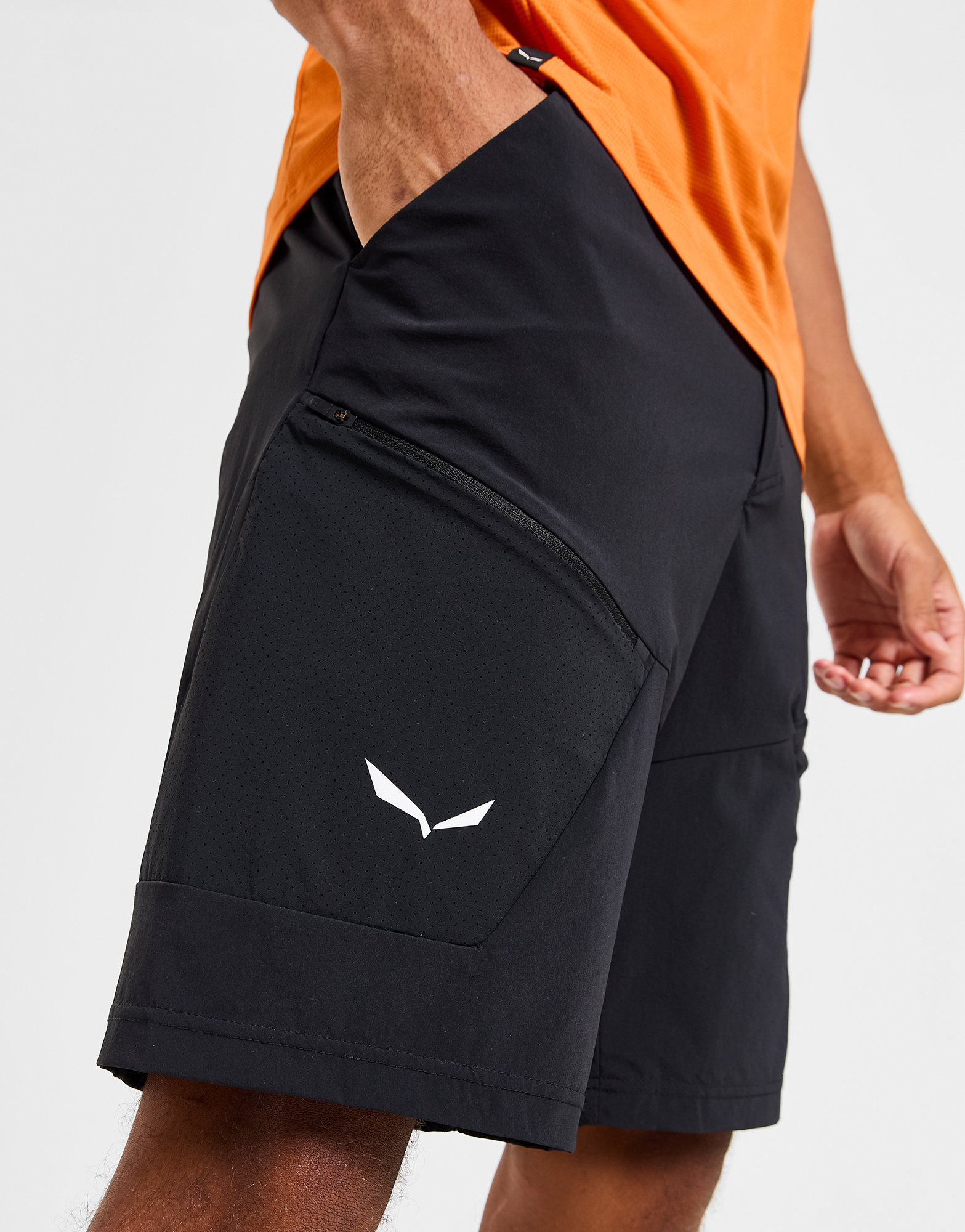 Salewa Short Pedroc 3 Cargo Homme