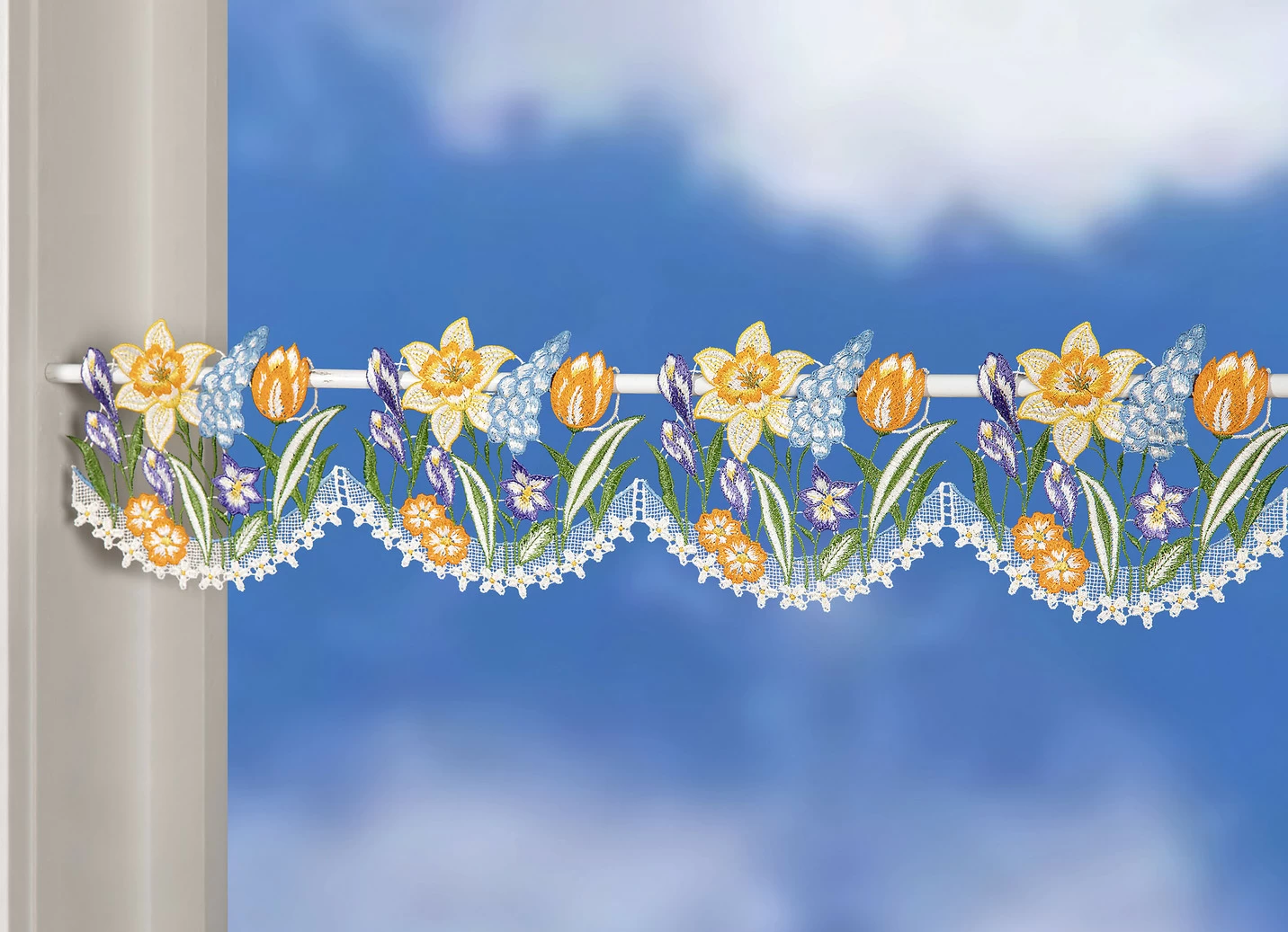 Stangendeko