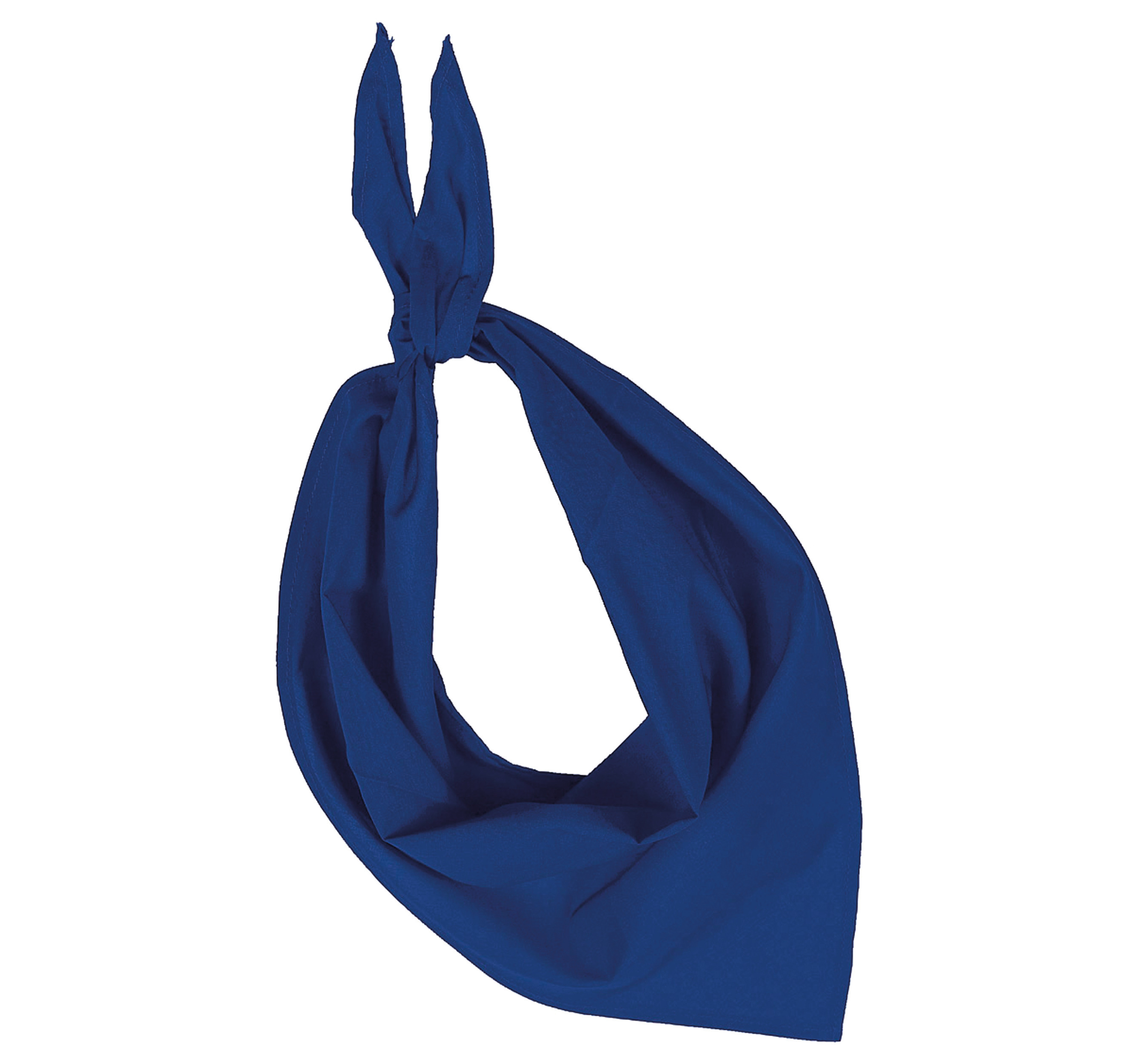 K-up KP064 - Élégance Colorée - Bandana en Polyester et Coton